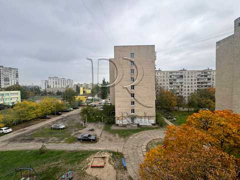 квартира за адресою Березняківська вул., 24-Б