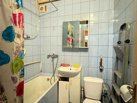 квартира по адресу Лесі Українки ул., 15
