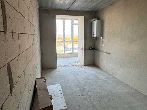 квартира за адресою Довженка вул., (Будинок)