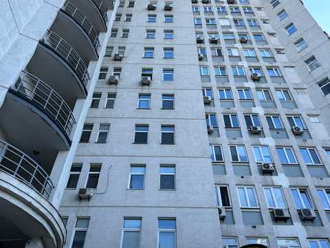 квартира за адресою Миколи Міхновського бульв. (Дружби народів), 14-16
