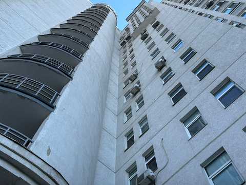 квартира за адресою Миколи Міхновського бульв. (Дружби народів), 14-16