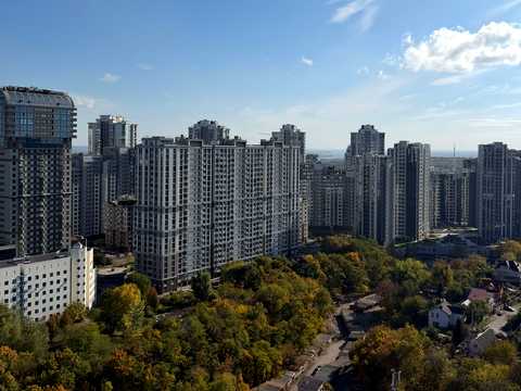 квартира за адресою Миколи Міхновського бульв. (Дружби народів), 14-16