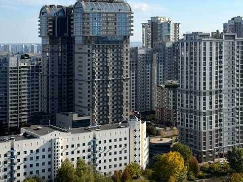 квартира за адресою Миколи Міхновського бульв. (Дружби народів), 14-16