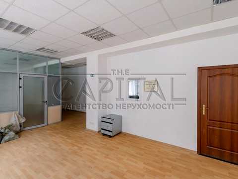 комерційна за адресою Київ, Генерала Шаповала вул. (Механізаторів), 2