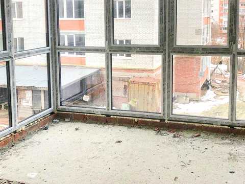 квартира за адресою Павла Скоропадського вул., 4