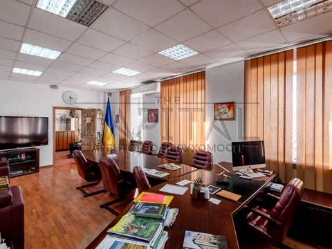 комерційна за адресою Київ, Генерала Шаповала вул. (Механізаторів), 2