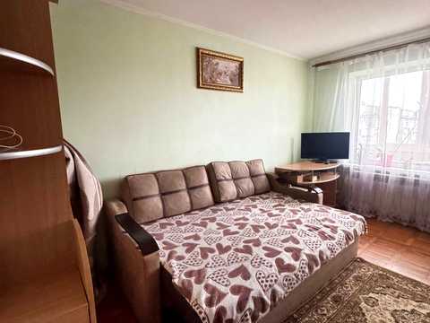 квартира за адресою Вовчинецька вул., 2