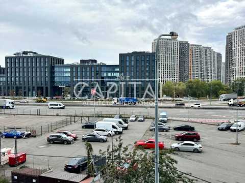 коммерческая по адресу Днепровский спуск, 26