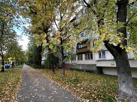 квартира по адресу Мрии ул. (Академика Туполева), 7