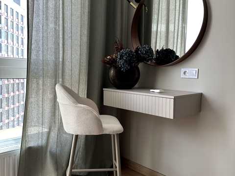 квартира за адресою Шолуденка вул., 30