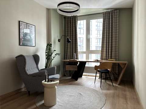 квартира за адресою Шолуденка вул., 30