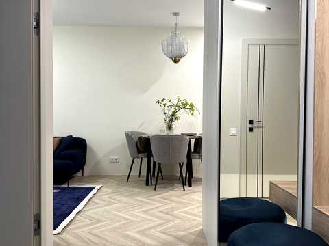 квартира за адресою Шолуденка вул., 30