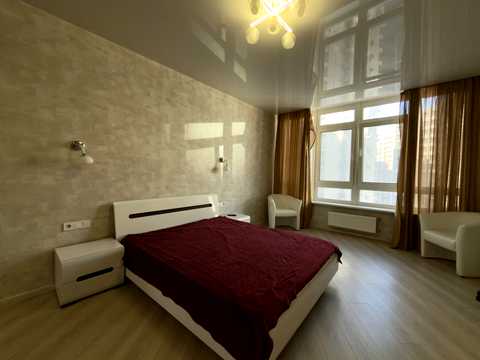 квартира за адресою Генуезька вул., 3-Б