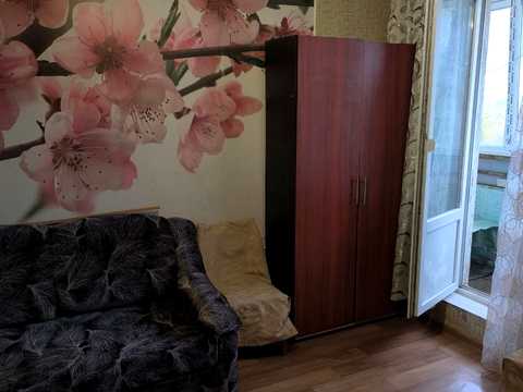 квартира за адресою Електровозна вул., 17