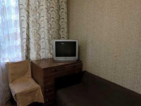 квартира за адресою Електровозна вул., 17