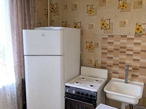 квартира за адресою Електровозна вул., 17