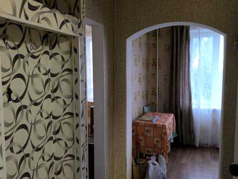 квартира за адресою Електровозна вул., 17