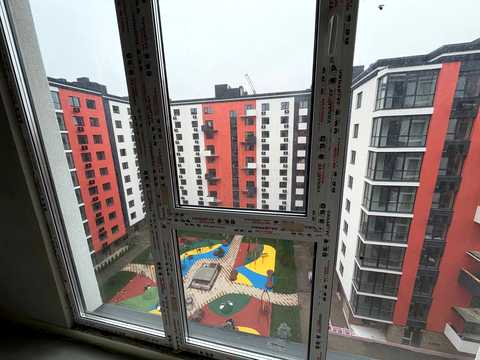 квартира за адресою Степана Бандери вул., (Будинок 3)