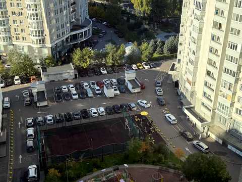 квартира за адресою Володимира Івасюка просп. (Героїв Сталінграду), 2-Д