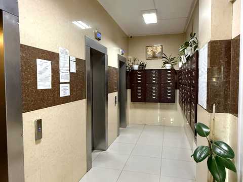 квартира за адресою Володимира Івасюка просп. (Героїв Сталінграду), 2-Д