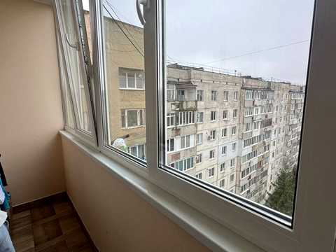 квартира за адресою Вовчинецька вул., 2