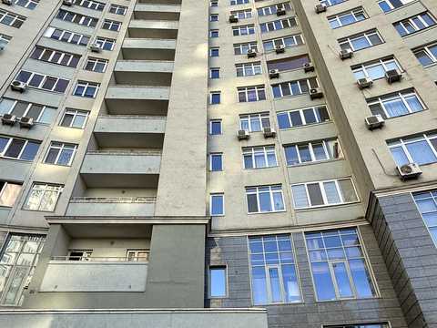квартира за адресою Володимира Івасюка просп. (Героїв Сталінграду), 2-Д