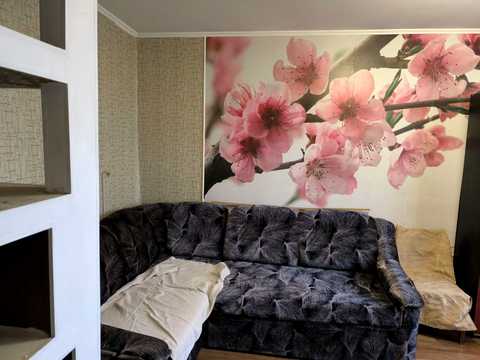 квартира за адресою Електровозна вул., 17