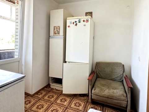 квартира по адресу Петра Мекелити ул., 1