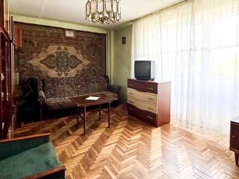 квартира по адресу Петра Мекелити ул., 1