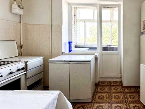 квартира по адресу Петра Мекелити ул., 1