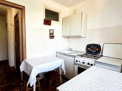 квартира по адресу Петра Мекелити ул., 1