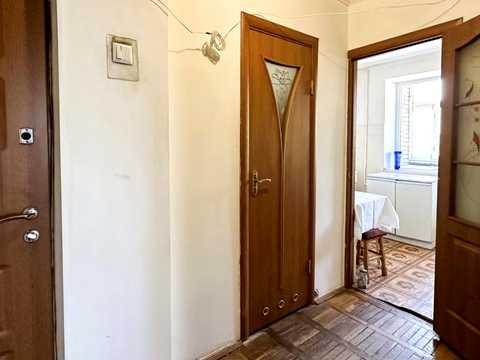 квартира по адресу Петра Мекелити ул., 1