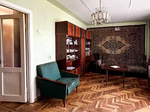 квартира по адресу Петра Мекелити ул., 1
