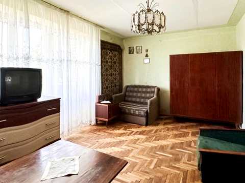 квартира по адресу Петра Мекелити ул., 1