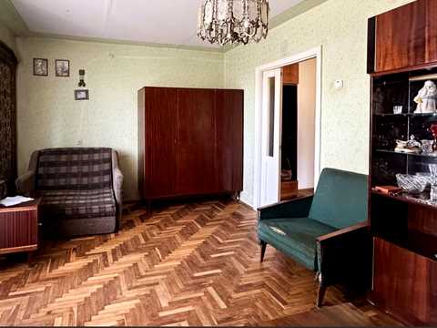 квартира по адресу Петра Мекелити ул., 1