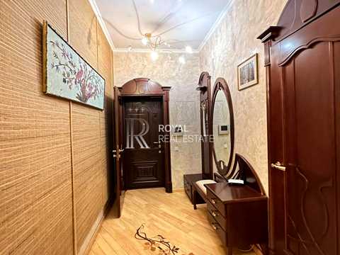 квартира за адресою Київ, Старонаводницька вул., 6-Б