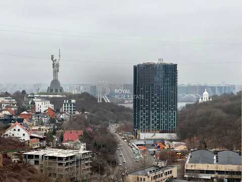 квартира за адресою Київ, Старонаводницька вул., 6-Б