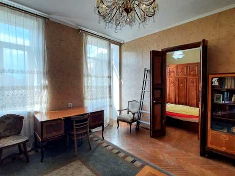 квартира за адресою Одеса, Кіри Муратової вул. (Льва Толстого), 17