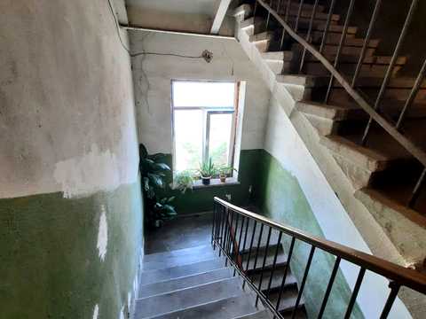 квартира за адресою Одеса, Кіри Муратової вул. (Льва Толстого), 17