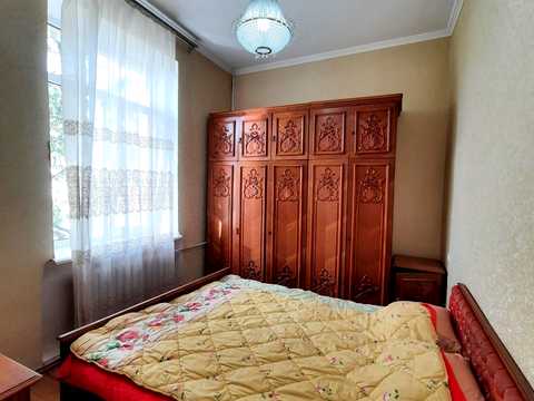 квартира за адресою Одеса, Кіри Муратової вул. (Льва Толстого), 17