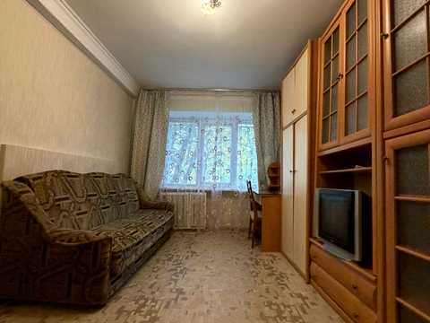 квартира за адресою Братиславська вул., 14