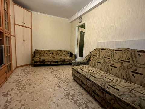 квартира за адресою Братиславська вул., 14