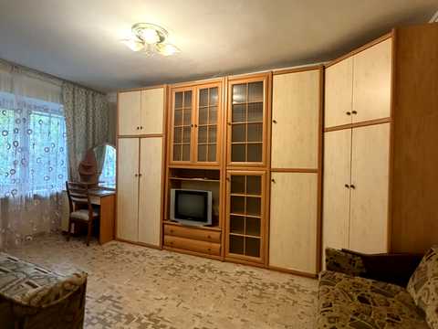 квартира за адресою Братиславська вул., 14