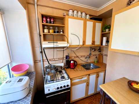 квартира за адресою Русанівська набережна вул., 22