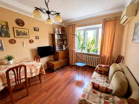 квартира за адресою Русанівська набережна вул., 22