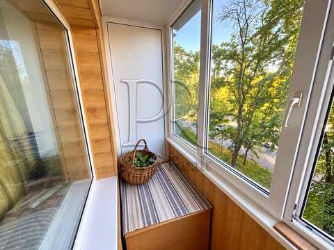 квартира за адресою Русанівська набережна вул., 22