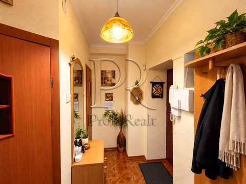 квартира за адресою Русанівська набережна вул., 22