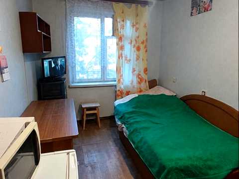 квартира по адресу Мрии ул. (Академика Туполева), 7