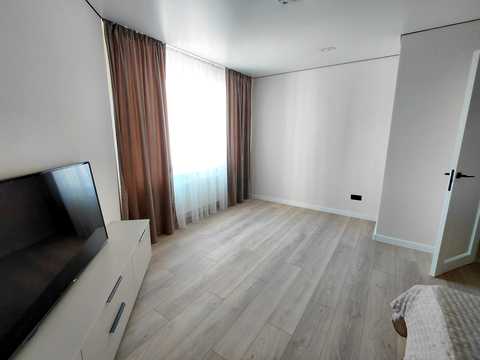 квартира за адресою Степана Бандери просп., 46