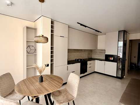 квартира за адресою Степана Бандери просп., 46
